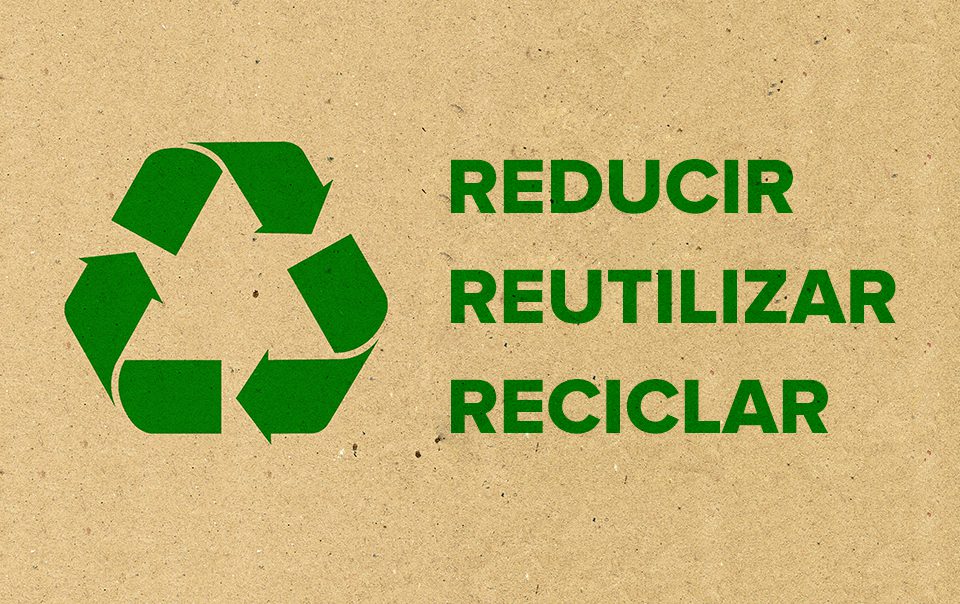 grado Comprensión Danubio Reducir, Reutilizar y Reciclar, ¿Conoces las otras 4? ♻️ | Ecoembes