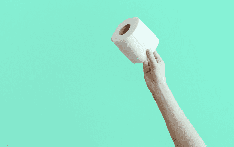 Inspirar granero amante Por qué es aconsejable no tirar papeles al wc? ♻️ | Ecoembes