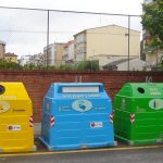 Los datos del reciclaje en España
