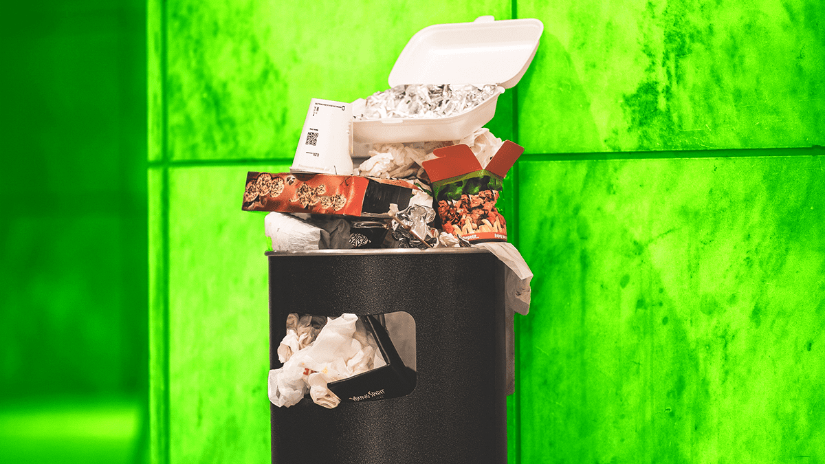 9 consejos para reducir los residuos que generamos